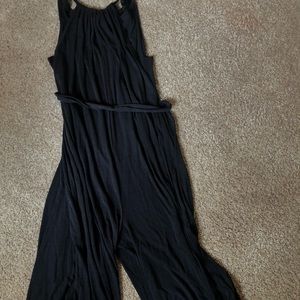 Anthropologie Jumpsuit